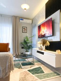 Elegant 1-Bedroom Condo in Fumba Town, Nyamanzi - 4