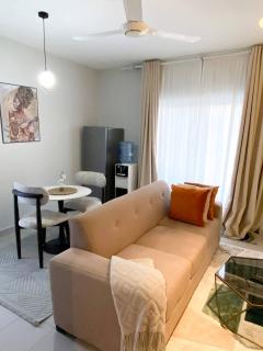 Elegant 1-Bedroom Condo in Fumba Town, Nyamanzi - 3