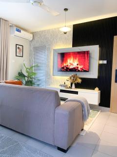 Elegant 1-Bedroom Condo in Fumba Town, Nyamanzi - 2