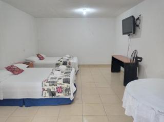 Lago24 Habitaciones - 9