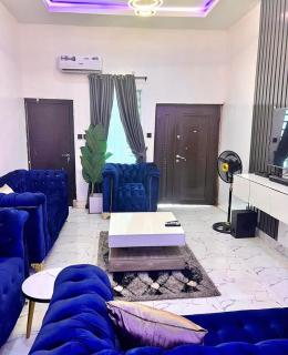 Holiday Home - 1
