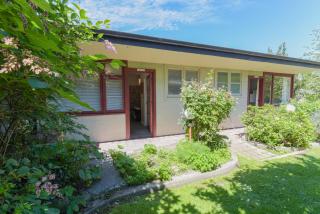 Miners Lane Cottages - 2