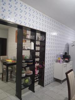 Casa Santos Dumont 2 - 2