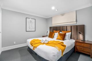 Lakefront Luxury - 1