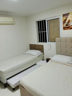 Casa e Terraço pé na areia - 1