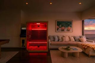 Henley Beachfront Luxury Home With Sauna Just 200m From Henley Square! - 3