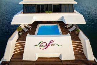 La SEN of the Bay Cruises - 1