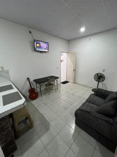 Casa Blanca Apartment in Somoto - 5