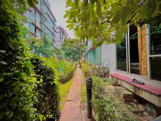 Modern City View Condo Near MRT Newly Opened - 0