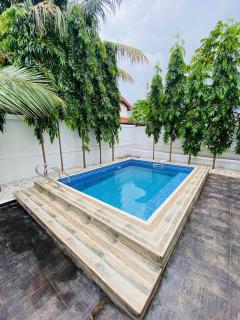 Perfect Holiday Home - 7