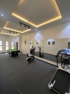 Perfect Holiday Home - 6