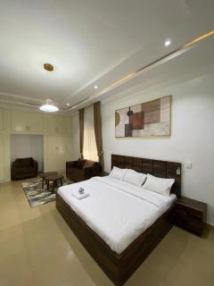 Perfect Holiday Home - 2