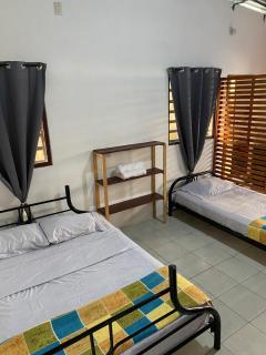 Casa Blanca Apartment in Somoto - 8