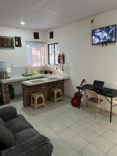 Casa Blanca Apartment in Somoto - 0