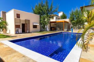 Casa Entre Marés - 1