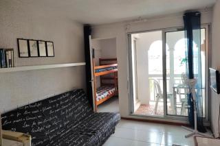 Superb apartment close to the sea in Barcarès - 9