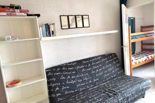 Superb apartment close to the sea in Barcarès - 4