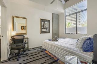 Phoenix Downtown Zen Loft - 1