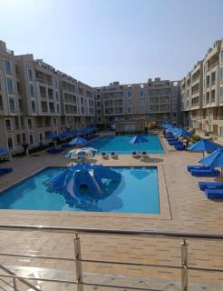 Modern Apartment in Hurghada Hub Resort - 9