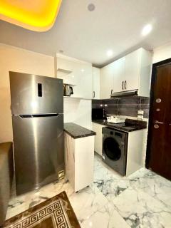 Modern Apartment in Hurghada Hub Resort - 8