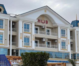 Modern Apartment in Hurghada Hub Resort - 7