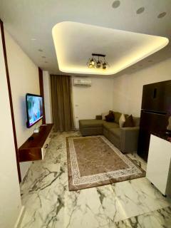 Modern Apartment in Hurghada Hub Resort - 6