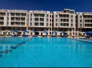 Modern Apartment in Hurghada Hub Resort - 2