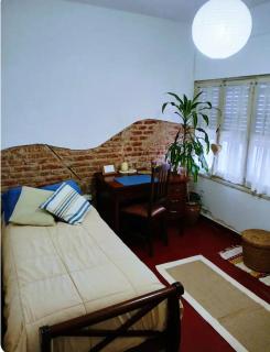 Habitación privada zona Centro, Tribunales y Patio Olmos - 7