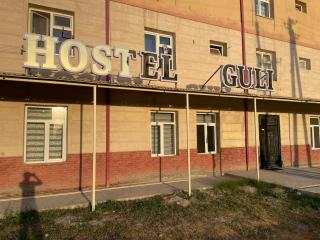Hostel Guli - 1