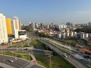 Litorânea Praia São Marcos - 8