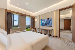 Beijing CSN Pearl Hotel - 1