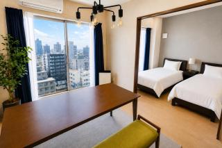 Hotel Piacere NAMBA - 9