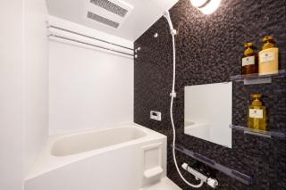 Hotel Piacere NAMBA - 5