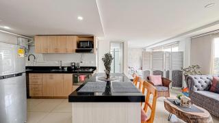 Entire home for rent in Medellín, Col - 7