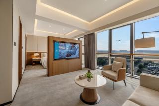 Beijing CSN Pearl Hotel - 2
