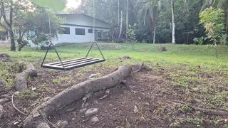 Luxury Riverfront House 3BR BBQ Jungle views & walk to river - 1