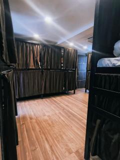 Yatram Hostel - 4