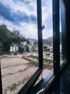 Yatram Hostel - 1