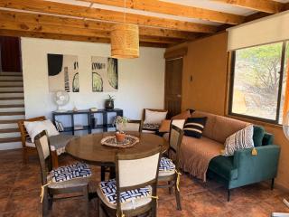 Casa rural en el Valle de Elqui - Vicuña - 8