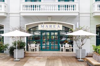 Marea Hotel Phu Quoc - 0