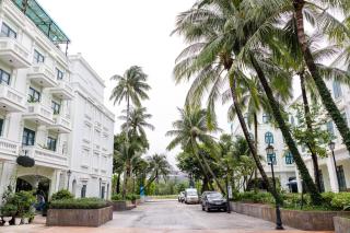 Marea Hotel Phu Quoc - 8