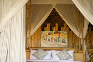 Pitu, a Bongkasa Kutaraga Village Escape - 5