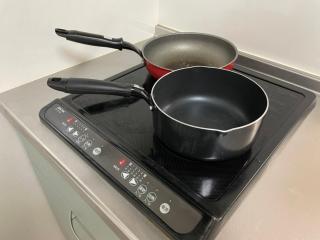 Tasone Stay OSAKA KTO5F - 6