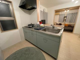 Tasone Stay OSAKA KTO5F - 3