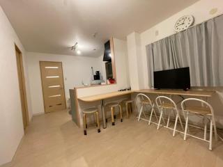 Tasone Stay OSAKA KTO5F - 0