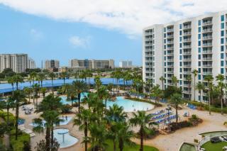 The Palms Of Destin 1601 - 1