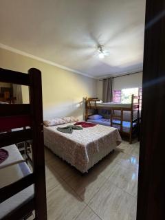 Casa Alto Padrão px ao Centro - 1