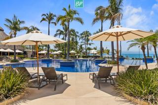 Alamar - Oceanview Condos with Beach Club Resort Access - 0