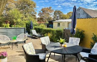 Cozy Home In Roslev With Wifi - 1