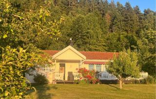 2 Bedroom Cozy Home In Uppgränna - 3